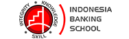 Indonesia Banking School Logo