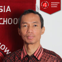 Ahmad Setiawan Nuraya, S.E., M.B.A.