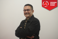 Assoc. Prof. Dr. Ir. Batara Maju Simatupang, MT., MPhil., CIMBA., CAPF