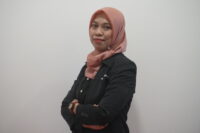 Anna Sardiana M.Si