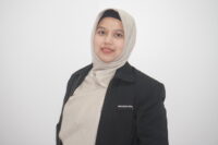 Alvien Nur Amalia, SE, MSi