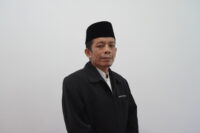 Zulfison, S.Ag., MA