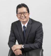 Dr. R. Mahelan Prabantarikso, S.E., M.M.