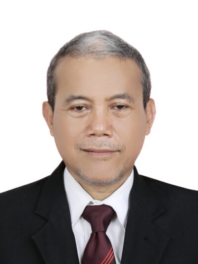 Foto Dr. Taufiq Hidayat, SE., Ak., M.BankFin