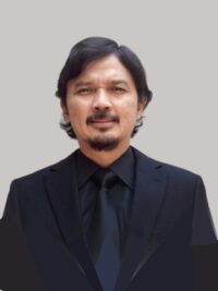 Dr. Fermico Karambut